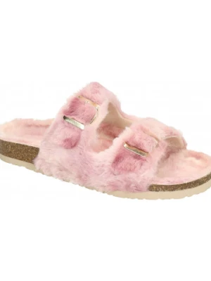 PAPCIE DR.BRINKMANN - 320123-42 RÓŻ Dr. Brinkmann