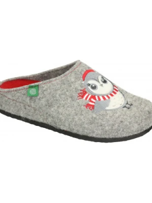 PAPCIE DR.BRINKMANN - 320152-91 SZARY Dr. Brinkmann