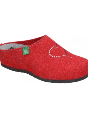 PAPCIE DR.BRINKMANN - 330008-04 CZERWONY Dr. Brinkmann