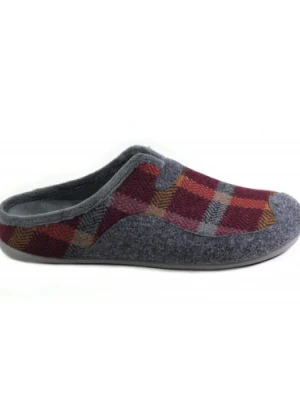 PAPCIE MANITU - 220079-41 BORDO/GREY