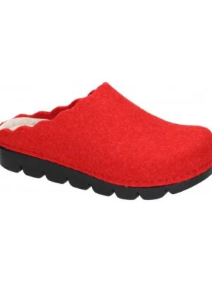 PAPCIE MANITU - 320070-04 CZERWONE