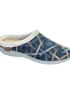 PAPCIE MANITU - 320077-05 GRANATOWE