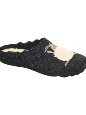 PAPCIE MANITU - 320088-01 CZARNE