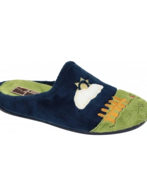 PAPCIE MANITU - 320098-05 GRANATOWE