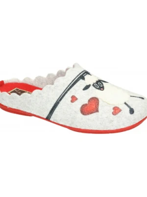 PAPCIE MANITU - 320178-91 SZARY