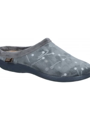 PAPCIE MANITU - 320221-09 GREY