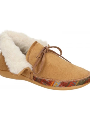 PAPCIE MANITU - 340023-21 BRĄZOWE