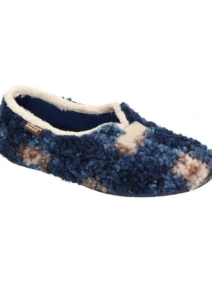 PAPCIE MANITU - 340030-05 NIEBIESKIE