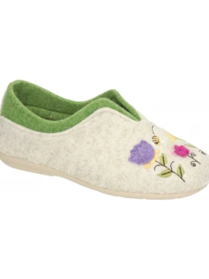 PAPCIE MANITU - 340033-08 BEŻOWE