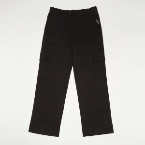 Converse Paperbag Wide Leg Woven Pant uniseks Bojówki szary rozmiar Odzież