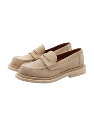 Papyrus Loafers Bervicato