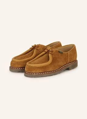 Paraboot Buty Sznurowane Michael braun