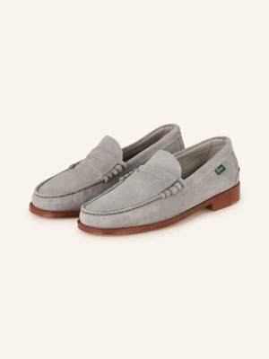 Paraboot Penny Loafers Coraux grau SZARY