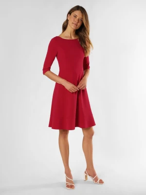 Paradi Sukienka damska Kobiety lila|wyrazisty róż,