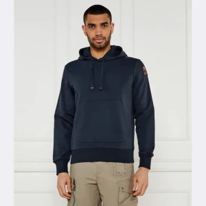 PARAJUMPERS Bluza EVEREST | Regular Fit