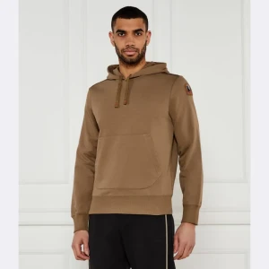 PARAJUMPERS Bluza EVEREST | Regular Fit