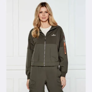 PARAJUMPERS Bluza JADIE | Comfort fit