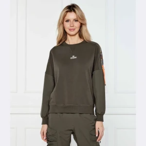 PARAJUMPERS Bluza NEW LETY | Comfort fit