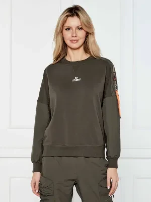 PARAJUMPERS Bluza NEW LETY | Comfort fit