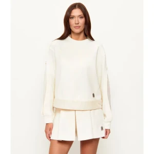 PARAJUMPERS Bluza REONA | Relaxed fit