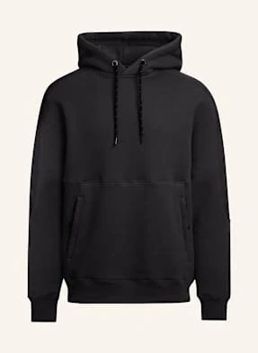 Parajumpers Bluza Z Kapturem Elijah schwarz