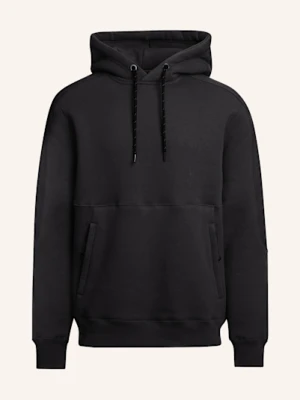 Parajumpers Bluza Z Kapturem Elijah schwarz