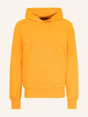 Parajumpers Bluza Z Kapturem Everest gelb