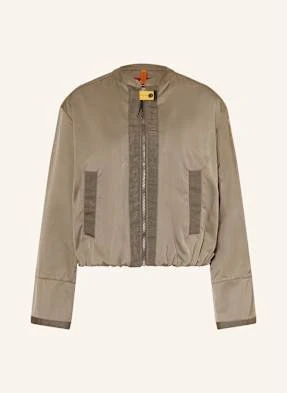 Parajumpers Bluzon Fuwa gruen
