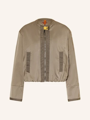 Parajumpers Bluzon Fuwa gruen