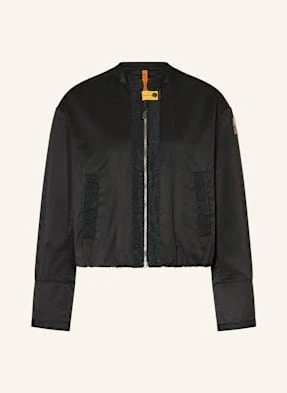 Parajumpers Bluzon Fuwa schwarz