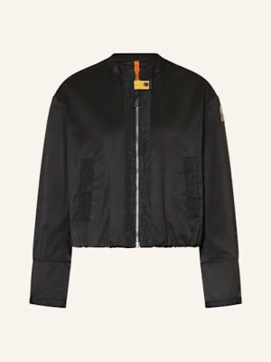 Parajumpers Bluzon Fuwa schwarz