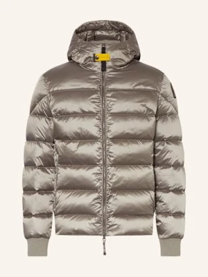 Parajumpers Bluzon Puchowy Pharrell beige