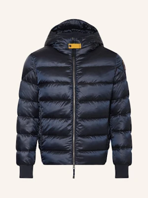 Parajumpers Bluzon Puchowy Pharrell blau