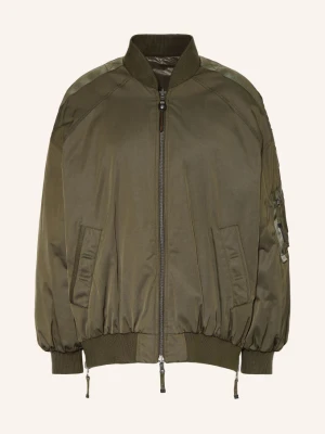Parajumpers Bomberka Puchowa gruen KHAKI