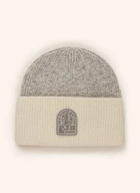 Parajumpers Czapka Gardenia grau