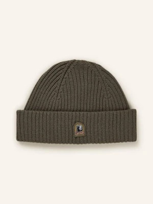 Parajumpers Czapka gruen