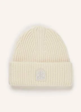 Parajumpers Czapka Mooneye weiss