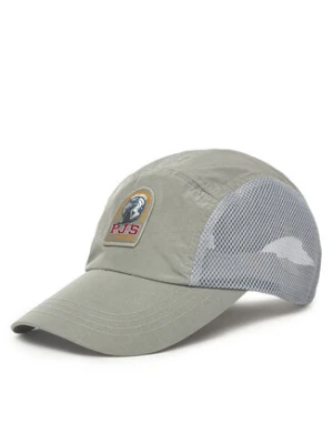 Parajumpers Czapka z daszkiem Fly 25SMPABCHA32 Szary