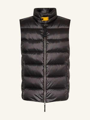 Parajumpers Kamizelka Puchowa Jeordie schwarz