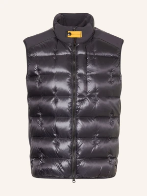 Parajumpers Kamizelka Puchowa Millet grau