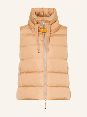 Parajumpers Kamizelka Puchowa Nolene beige