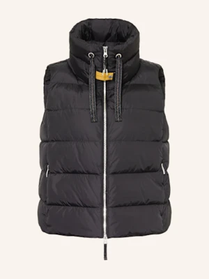 Parajumpers Kamizelka Puchowa Nolone schwarz