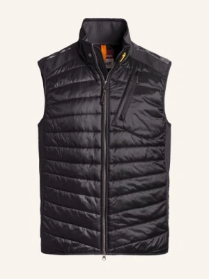 Parajumpers Kamizelka Puchowa Zavier schwarz