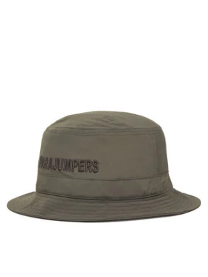 Parajumpers Kapelusz Norwood 25SMPABUHA21 Zielony