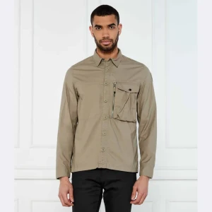 PARAJUMPERS Koszula KURTIS | Oversize fit