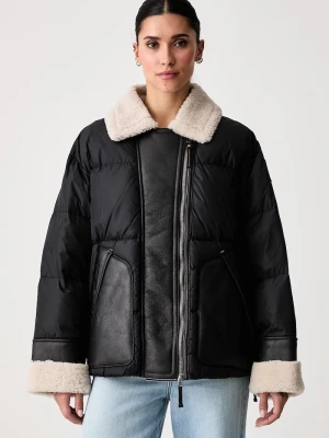 Parajumpers krótka kurtka damska CHYNA czarny