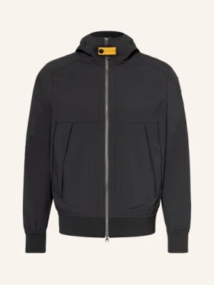Parajumpers Kurtka Abner schwarz