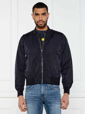 PARAJUMPERS Kurtka bomber ASH | Regular Fit