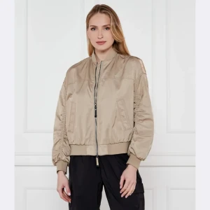 PARAJUMPERS Kurtka bomber KATHRYN | Oversize fit