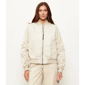 PARAJUMPERS Kurtka bomber KATHRYN | Oversize fit